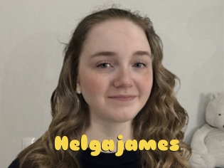 Helgajames