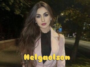 Helgaolson