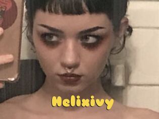 Helixivy