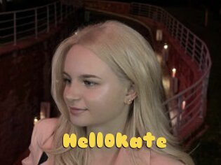 Hell0kate