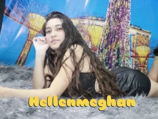 Hellenmeghan