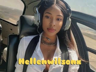 Hellenwilsonx