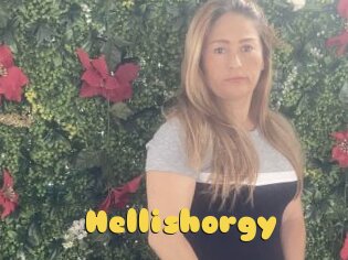 Hellishorgy