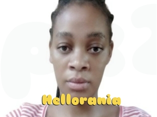 Hellorania