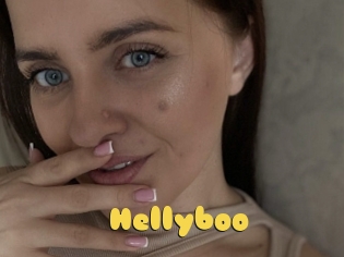 Hellyboo