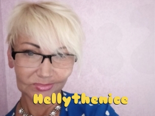Hellythenice