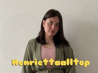 Henriettaalltop