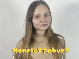 Henriettaburt