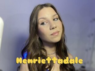 Henriettadale