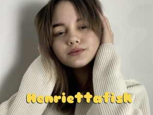 Henriettafisk