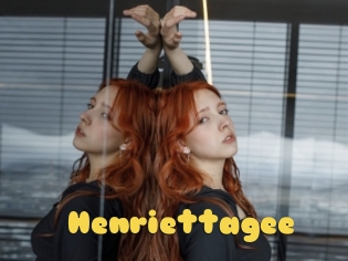 Henriettagee