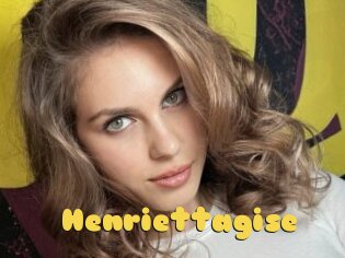 Henriettagise