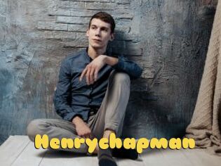Henrychapman