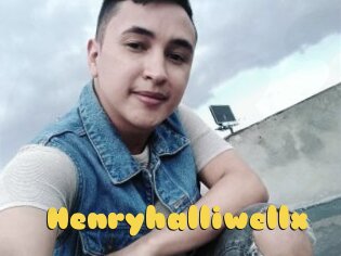 Henryhalliwellx