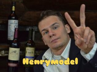 Henrymodel