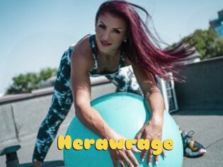 Herawrage