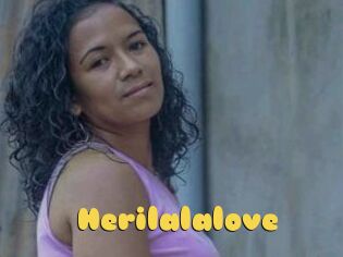 Herilalalove