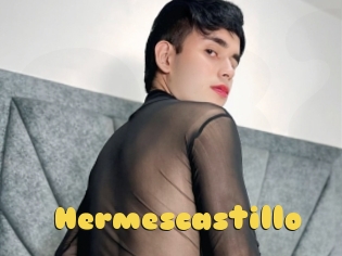 hermescastillo Px24 Sexcam