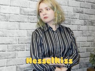 Hesselkiss