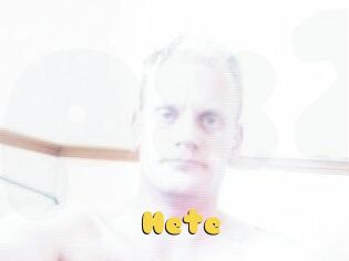Hete