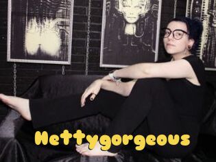 Hettygorgeous
