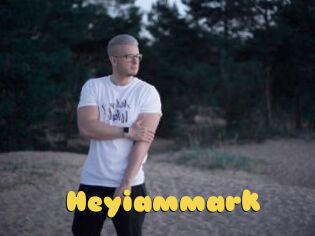 Heyiammark
