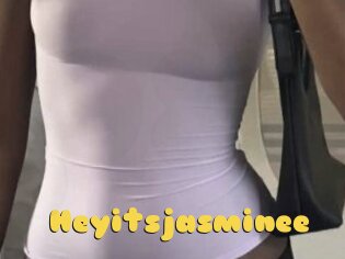 Heyitsjasminee