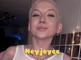 Heyjoyce