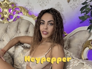 Heypepper