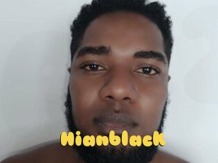 Hianblack