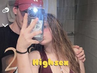 Highsex