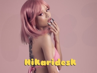 Hikaridesk