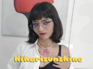 Hikarisunshine