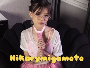 Hikarymigamoto