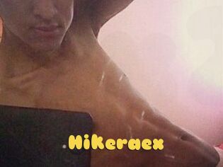 Hikeraex