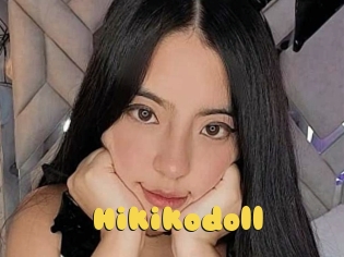 Hikikodoll