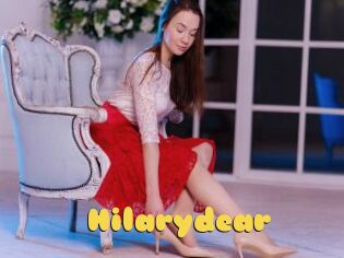 Hilarydear