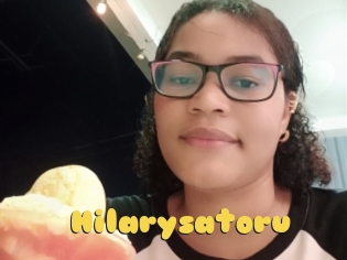 Hilarysatoru