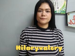 Hilaryvalery