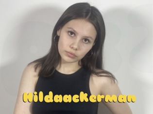 Hildaackerman