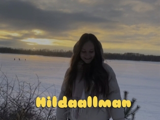 Hildaallman