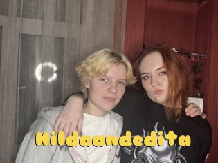 Hildaandedita