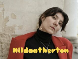 Hildaatherton