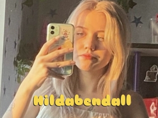 Hildabendall