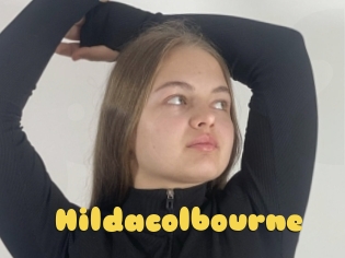 Hildacolbourne