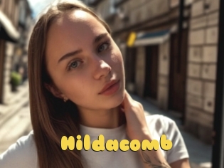 Hildacomb