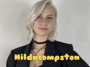 Hildacompston