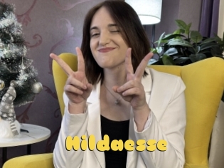 Hildaesse