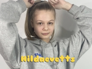 Hildaevetts