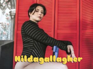 Hildagallagher
